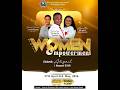 (MESSAGE TILTLE:) --- WITH DR INUTU NAWA -ZAMBIA @THYWORD INTERNATIONAL WORSHIP CENTRE