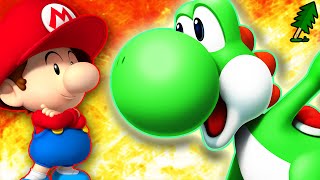 Yoshi The Story You Never Knew