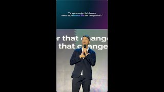 Ian Madrid's Keynote 2024: Full Version