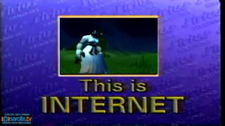 This Is Interweb