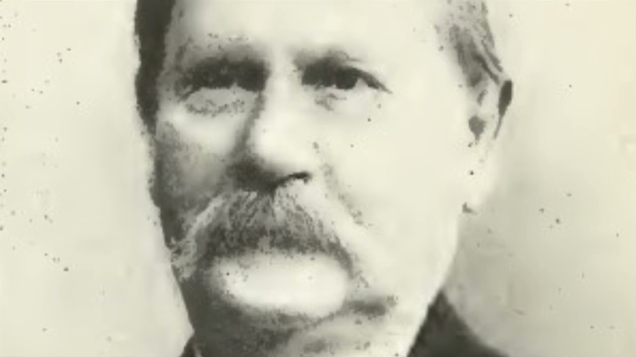 Talk by Charles W. Penrose April 1889 - Judgment of God, Judgment of Men