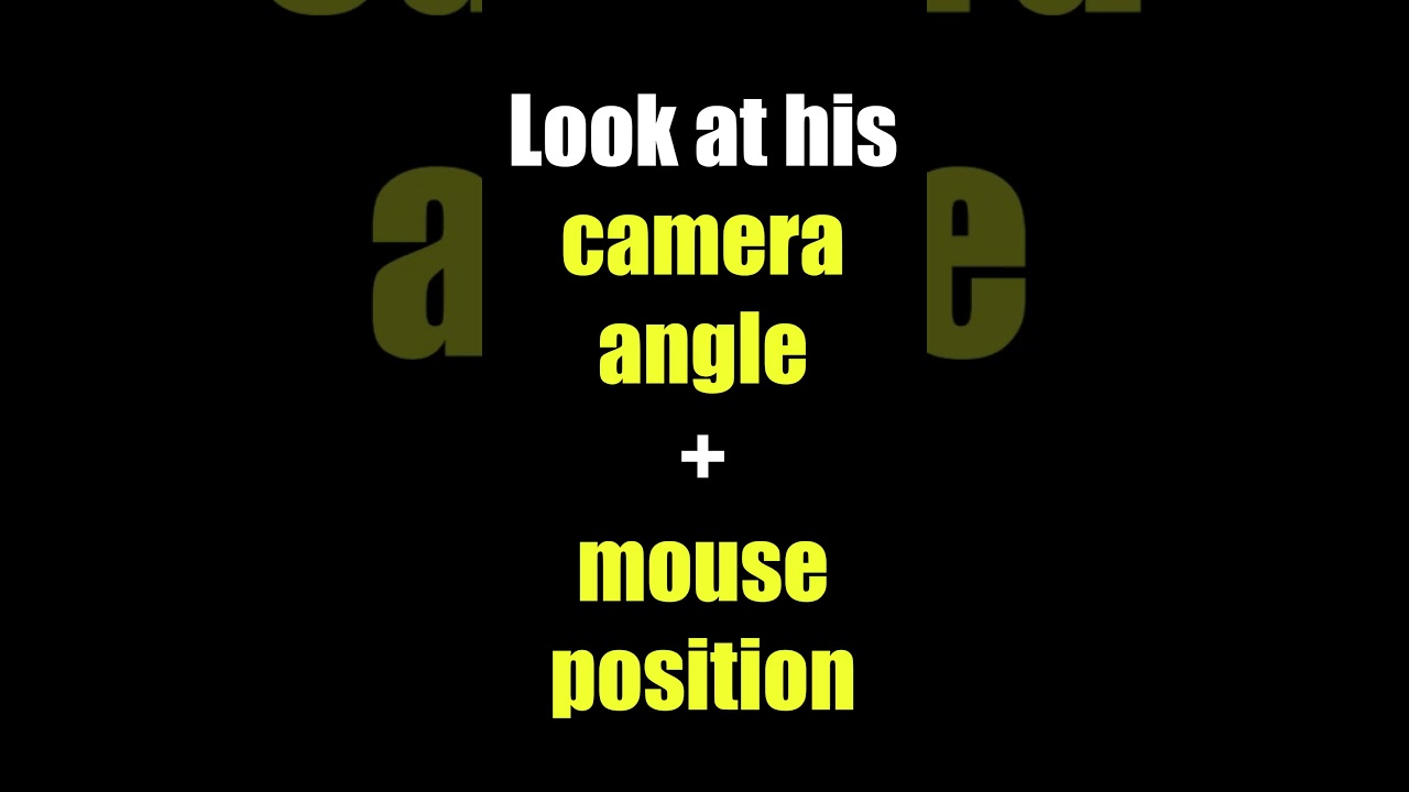 This is why Collapse's Magnus is GODLIKE 