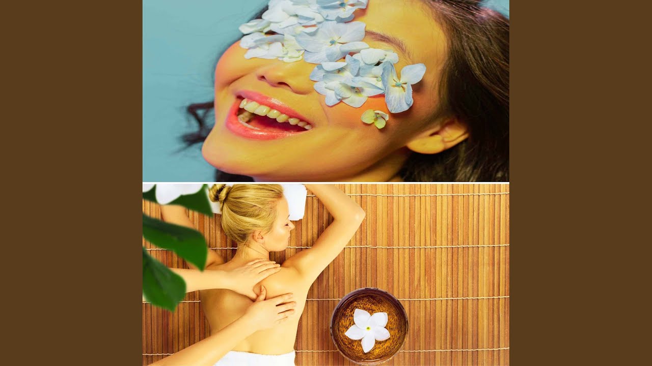 Beautiful Backdrops for Breezy Wellness