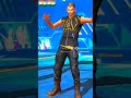 FREE FIRE MAX Character #freefire #freefiremax #freefireshorts #ffshorts #ff #ffviral #ffmax #free
