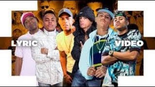 MCS Topre, Kitinho, IG, Kevin, PH e PL - Pu Nenê (Lyric Video) DJ Nene MPC