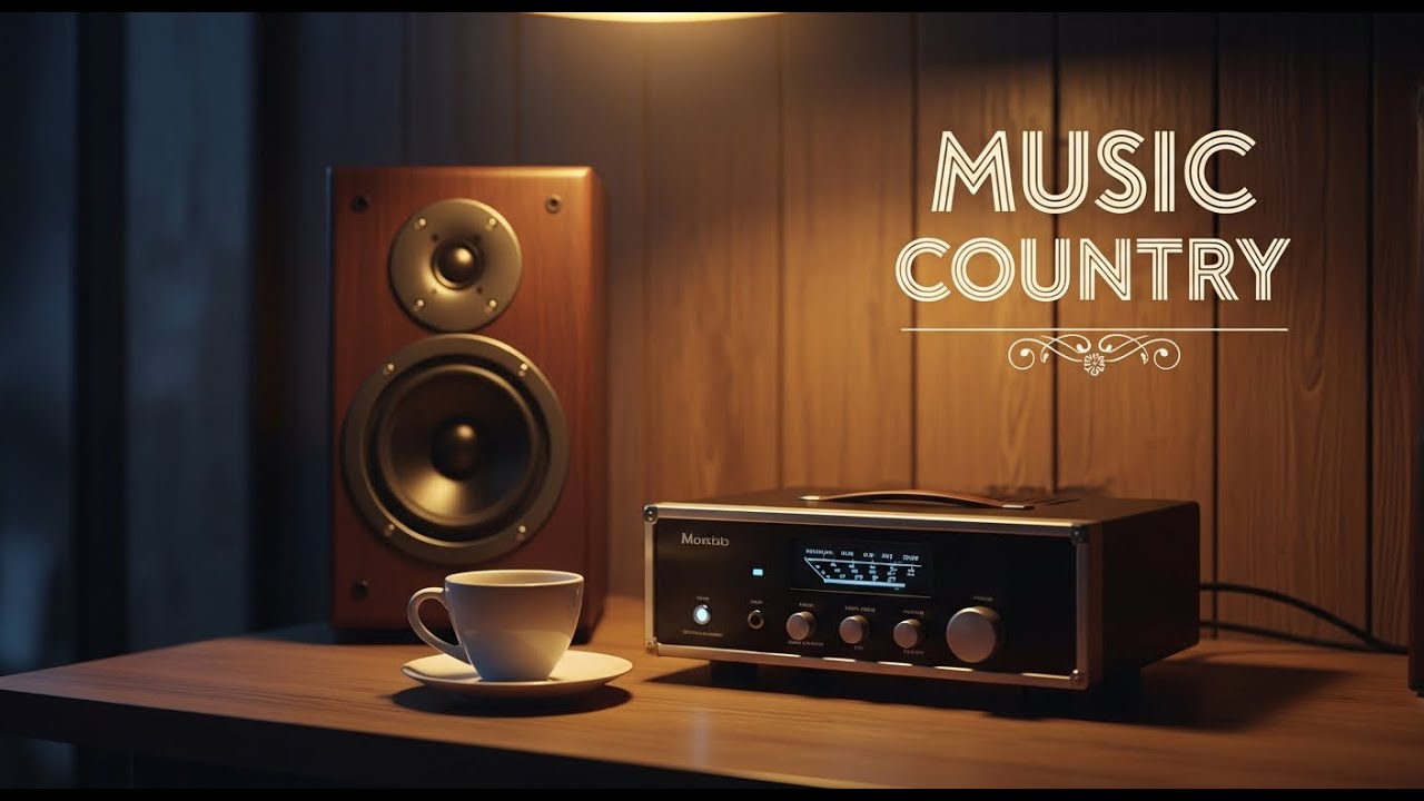 This Country Song Was Not for Smiles 🍺 Emotional Modern Country Music Pain