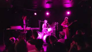 Automatic - I Love You, Fine/Skyscraper - Live in Chicago (Empty Bottle • 10/23/22)