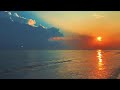 Sea Waves for Deep Sleep - Relaxing Coastal Ambience All Night