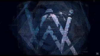 Ina Wroldsen - Strongest (Alan Walker Remix)