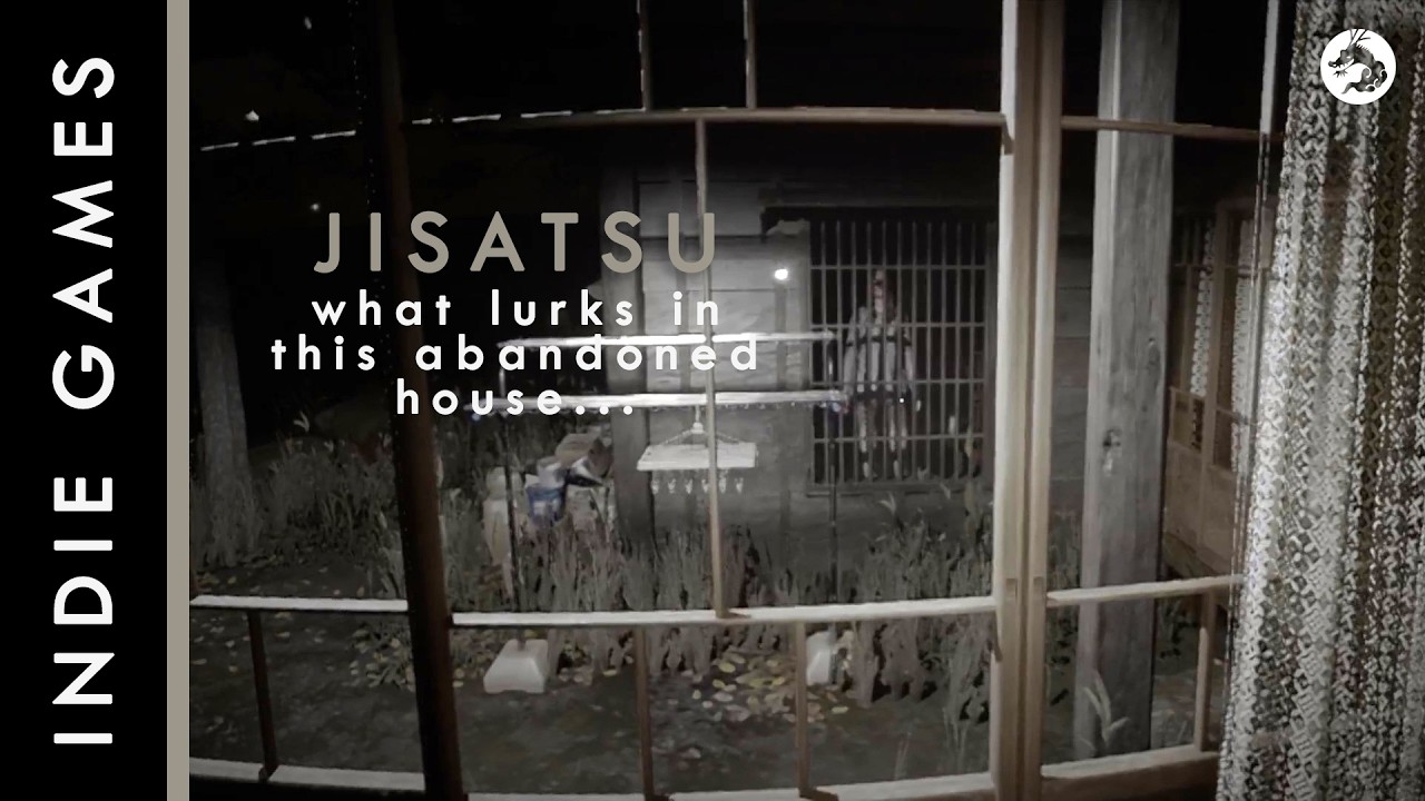 Uncovering the Horrifying Secrets of Jisatsu (Japanese Indie Horror)