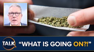 "A Green Light?!" | Home Office Project Looking Into The Resolution Of Medical Cannabis