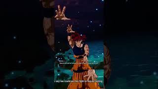 Super Saiyan God Goku vs Beerus 💥 Epic Battle