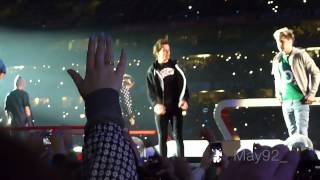 One Direction Croke Park Dublin 23rd Part 3