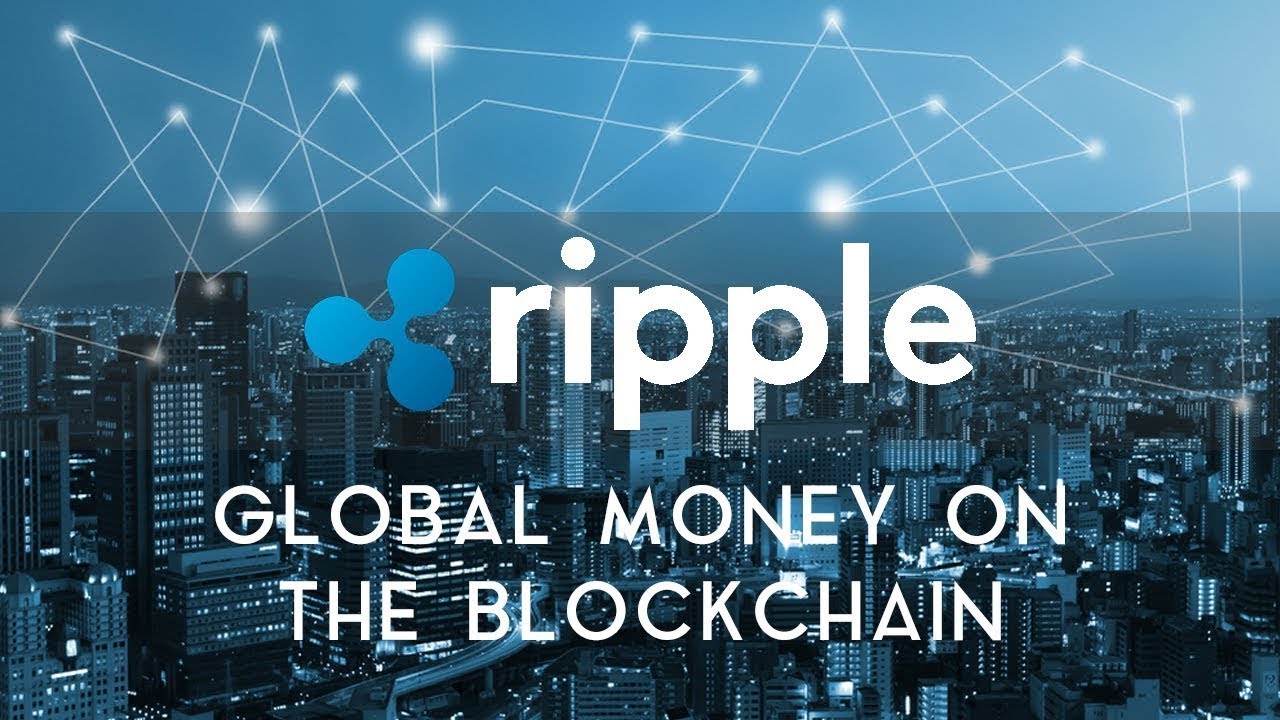 ripple-la-criptomoneda-para-invertir-y-hacer-dinero-youtube