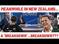 New zealand  a breakdownbreakdown