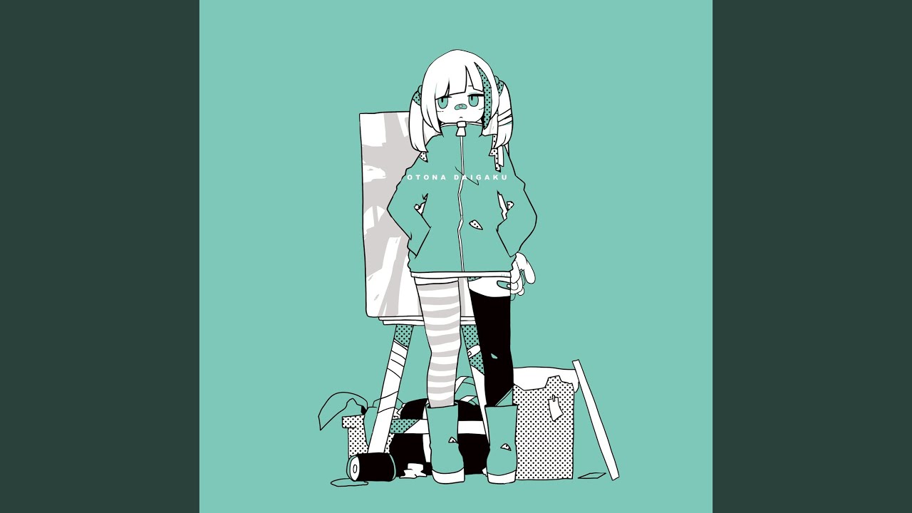 かきならせ! 未来! (feat. 重音テト) - YouTube