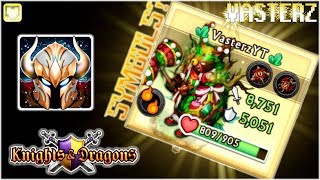 [Knights & Dragons - Action RPG] - "HOW TO ADD SYMBOLS / ICONS TO YOUR NAME?!" screenshot 5