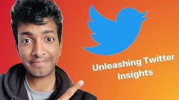 Unleashing Twitter Insights Using Machine Learning