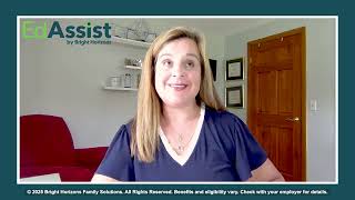 Financial Tips for Continuing Education