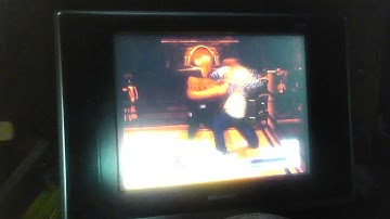 def jam vendetta Briggs vs Method man