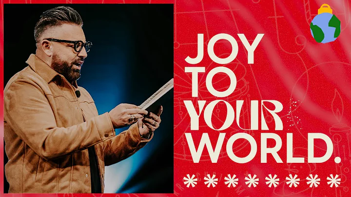 RE-STREAM   Joy to YOUR World