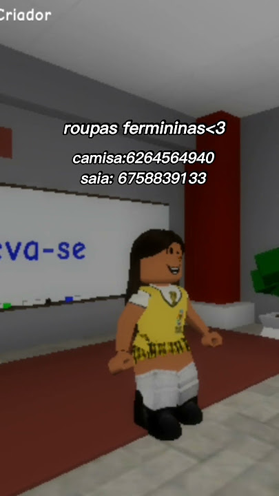 ids de Roupa de Meme - Brookhaven #robloxid #brookhavenroblox #meme #r