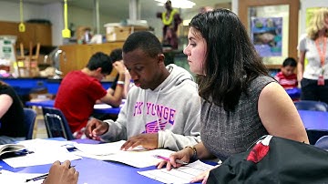 Reaching All High School Students: A Multi-Tiered Approach