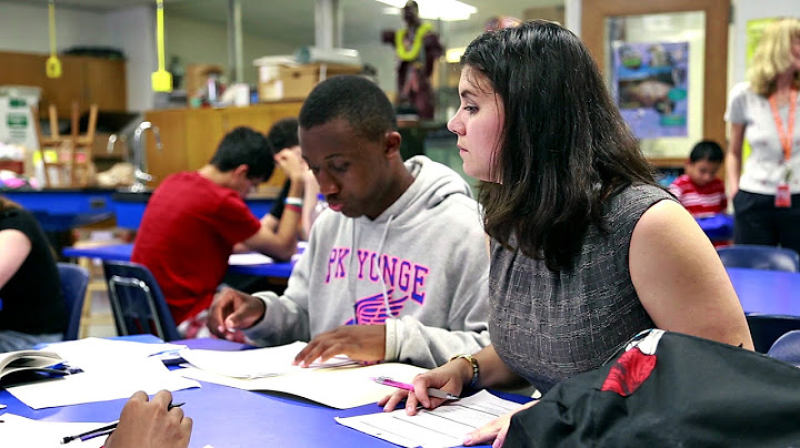 Reaching All High School Students: A Multi-Tiered Approach