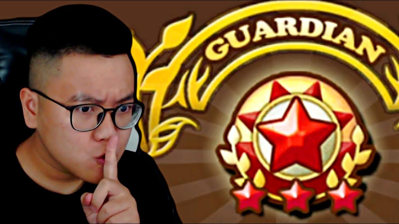 You won't believe how bad the runes on my units are...