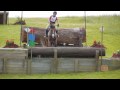 2010 Virgnia Horse Trials CCI* XC