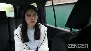 Girl, 13, Played Dead So Russian Soldiers Would Not Execute Her