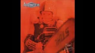 Avenger Blood Sports 1984 full album