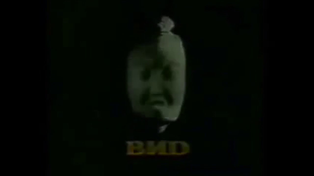 Central Logo Bloopers: Back fFor Good! (Reupload)