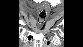 Shirai and Posuka Keep Dropping That FIRE! The Promised Neverland Chapter 61 Review!