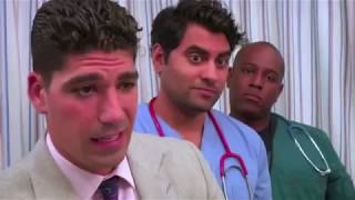 LUKE FATTORUSSO in Sex Sent me to the ER - Season 4 Episode 5