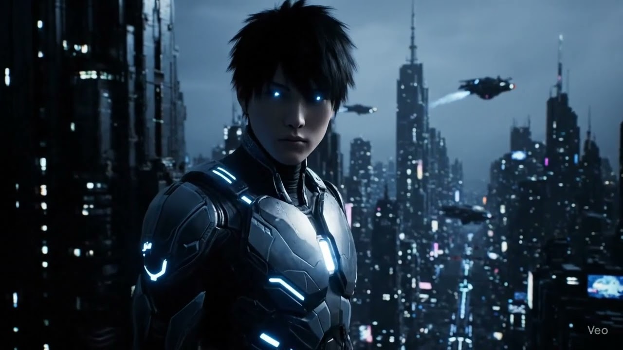 The Ahjin Guild is recruiting elite hunters. We don't just edit; we evolve. ⚡