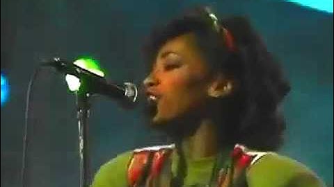 Shalamar   A Night To Remember 1982