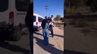 BLUEFACE Gets Released From Prison Earlier Today..