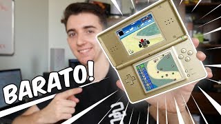 Professionally Refurbished For 3DS 3DSXL 3DSLL Game Console For 3DS Game  console With 16GB memory card|Replacement Parts \u0026 Accessories| - AliExpress