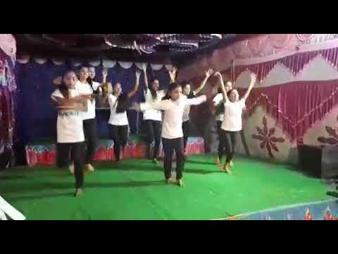 Nam avva kano Kannada  my own choreography 