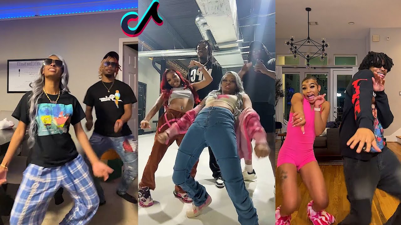 New Dance Challenge and Memes Compilation 🔥November - 2023 - YouTube