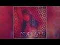 ISAMAR - This Is The Place (Official Audio) [Netflix's "Because She Watched" Video and Amazon Prime]