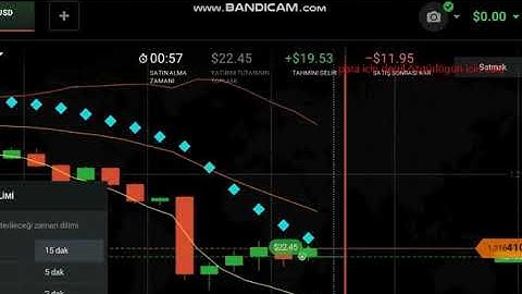 "Work for your freedom, not for money" - Make Money from Binary Options!