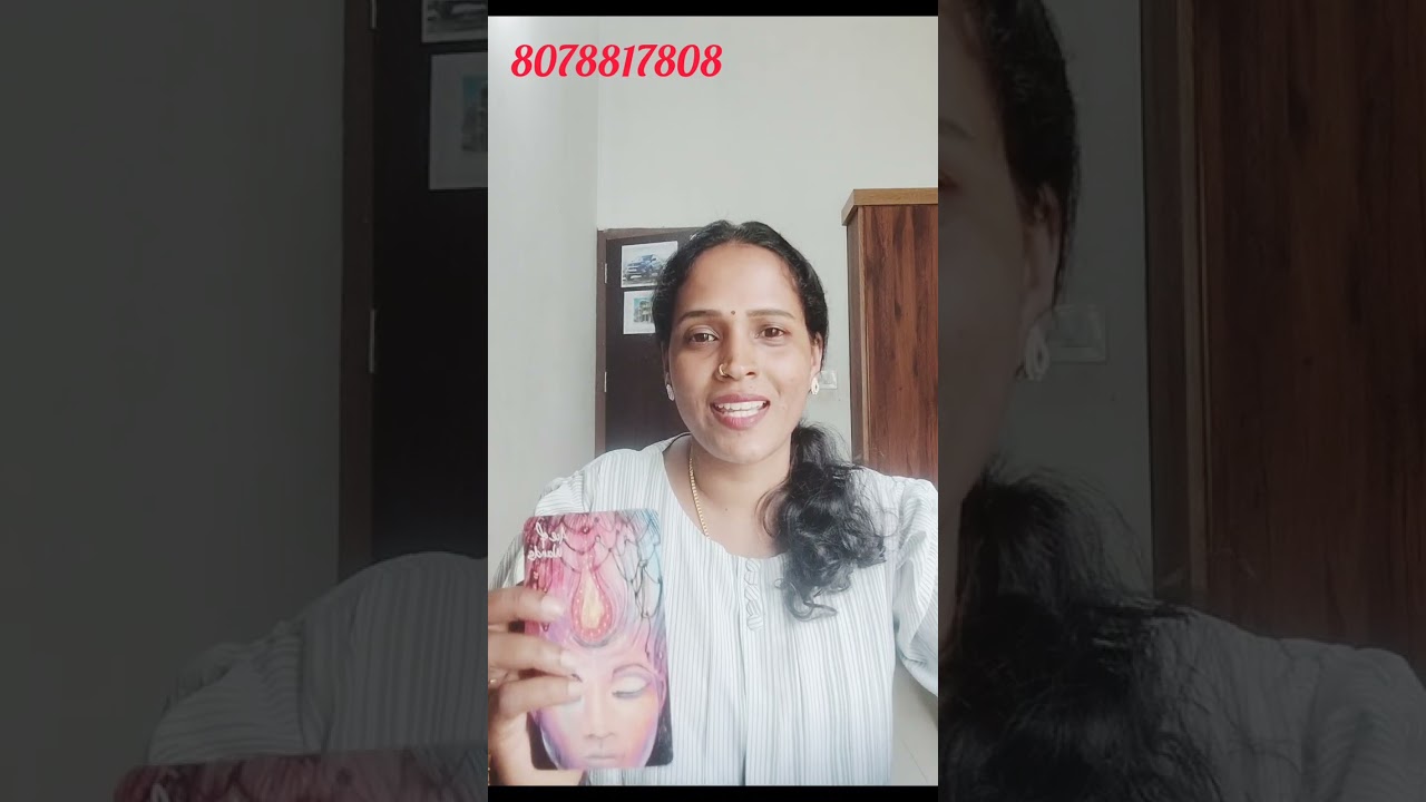 ഈ ബന്ധം നേരെയാക്കണം എന്ന് അവർക്ക് ആഗ്രഹമുണ്ട് ❤️🥰നിങ്ങളിലേക്ക് തിരിച്ചു വരാനും 😍❤️Current Feelings❤️