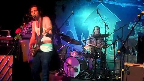 Robert Francis - Live - Junebug - Charleston, SC