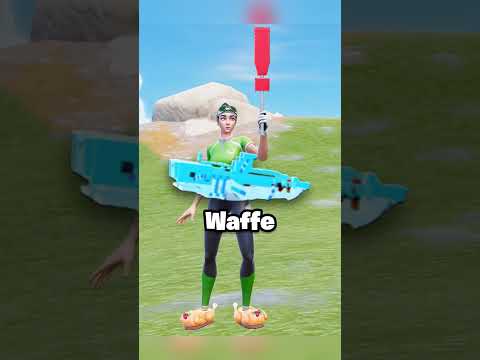 Testet es 😱! #shorts #fortnite