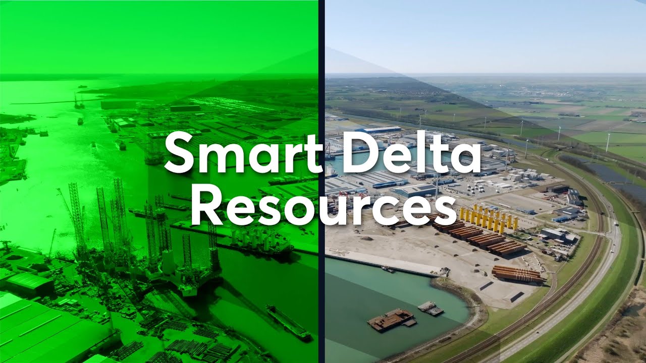 Smart Delta Resources en partners 4