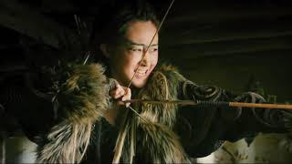 شمشیر اژدها با بازی جکی چان Dragon Blade Official Trailer #1 2015   Jackie Chan, Adrien Brody Movie