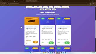 Crew Management System In Python Flask + MySql | full  project with source code Profile