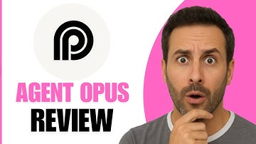 Agent Opus Review | Best AI Video Generator For Social Media?